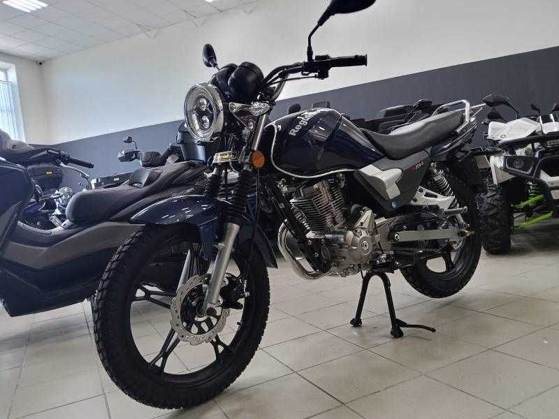 Мотоцикл REGULMOTO SK200-6