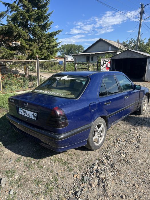 Продам Мерседес с220