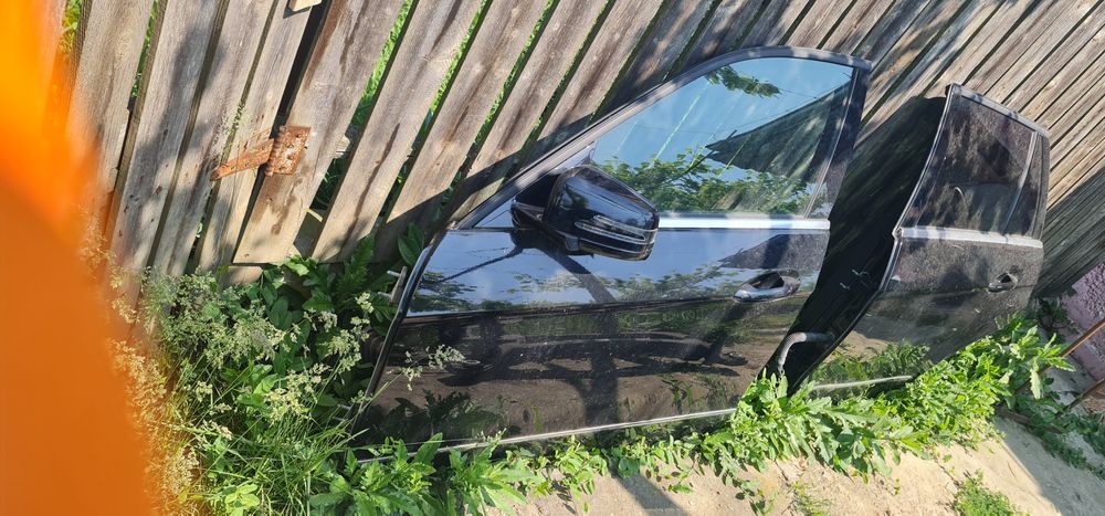 Portiera stanga fata-spate/dreapta fata-spate Mercedes W212 E-Class