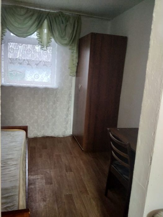 Сдам небольшую квартиру