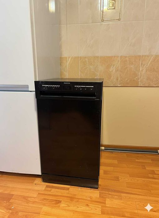 Посудомойка DAUSCHER DD-4560FBT