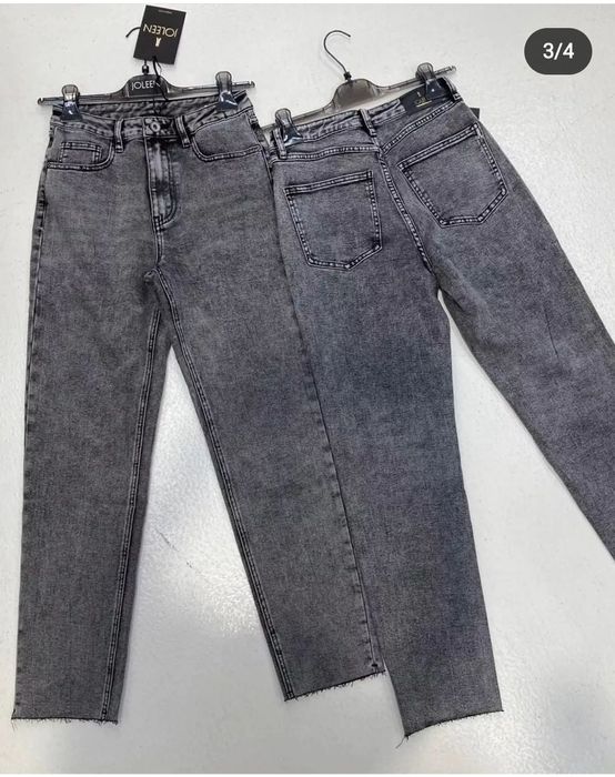 Джинсы новые joleen размер S