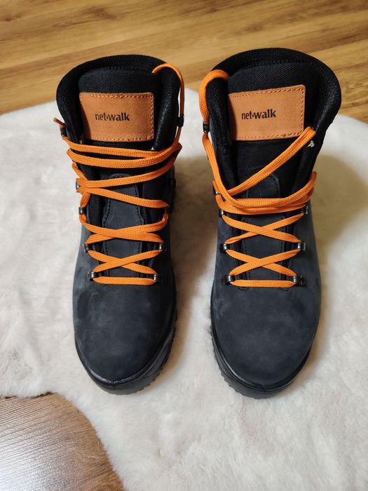 Мъжки зимни боти Net walk
