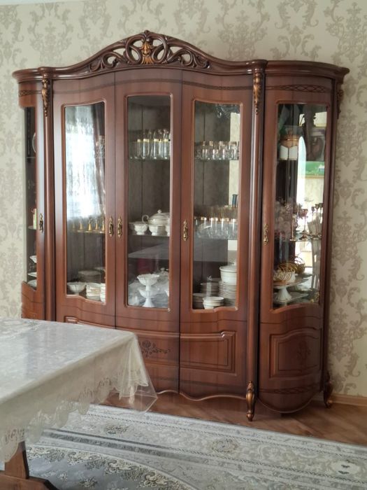 Мебель для гостиной Аллегро
