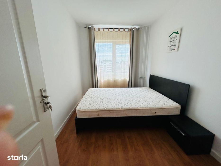 Apartament 3 camere de închiriat – Șoseaua Nicolae Titulescu