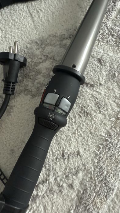 Конусная плойка BaByLissPro