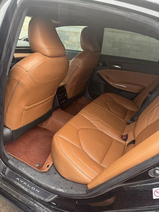 Toyota Avalon Limited