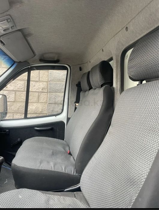 Продам. Газель 5 летка