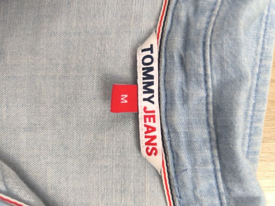 Camasa Tommy jeans M