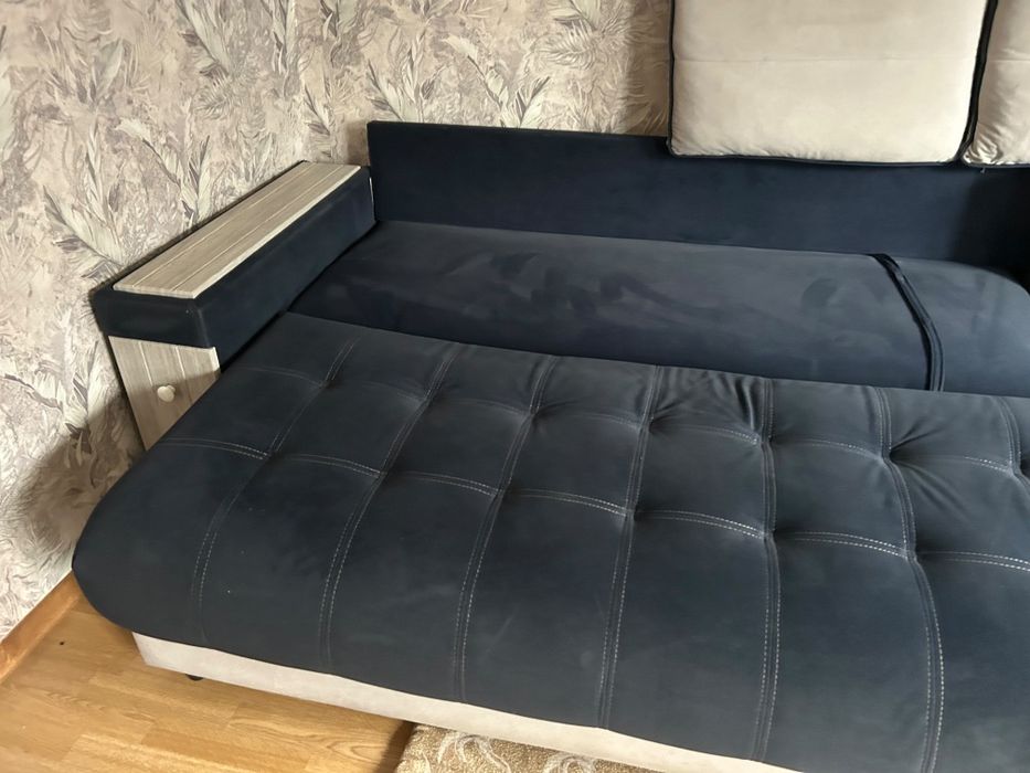 Диван сатылады. Продам диван