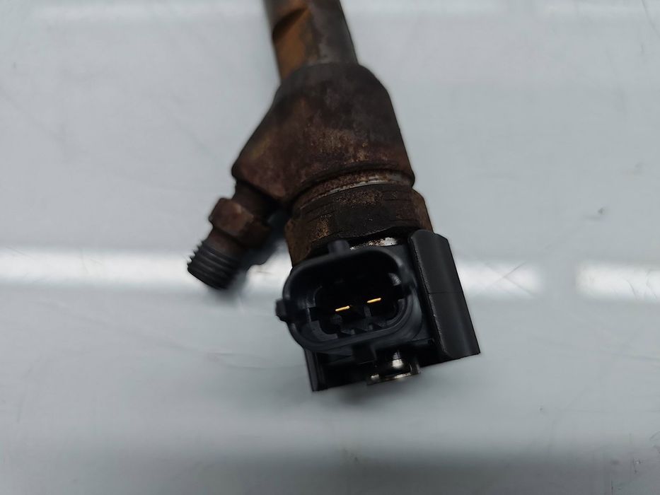 Injector Hyundai ix35 (LM) [Fabr 2010-2017] 33800-2F300 2.0 CRDI D4HA
