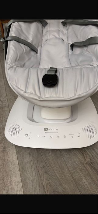 4moms5 электрокачель