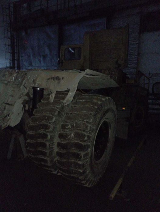 самосвалы БЕЛАЗ-75131 б/у (Куржункуль)