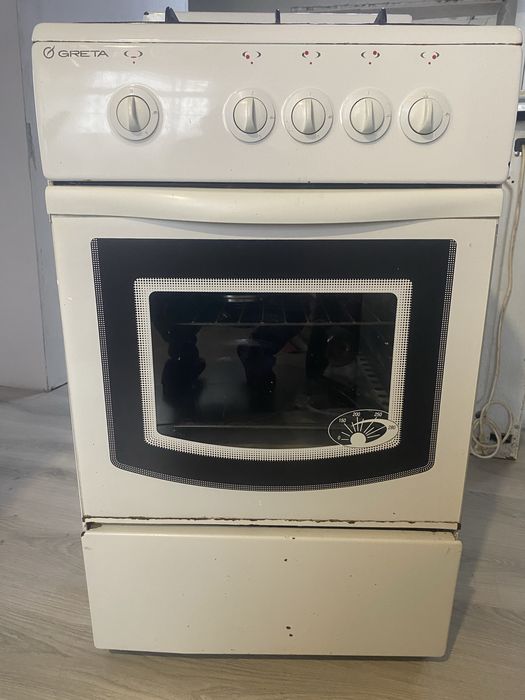 Продам газплиту в отличном состоянии