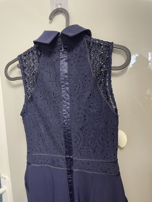 ASOS Salopeta bleomarin Nou cu eticheta XS