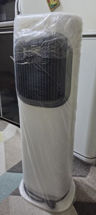 Кондиционер-вентилятор портативный