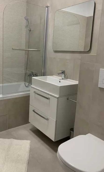 Дава се под наем Двустаен апартамент в Пловдив, Коматево - 65 кв.м за 219.3 € - Снимка #3