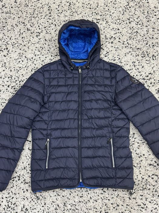 Мъжко зимно яке NAPAPIJRI . Размер М