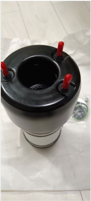 Arc suspensie pneumatică fata Mercedes

Eclass, CLS