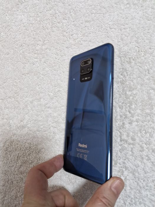 Redmi Note 9 Pro  6/128GB