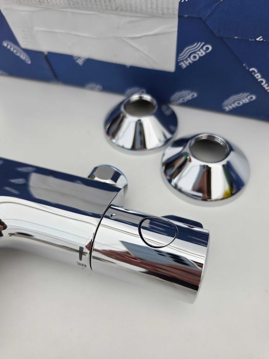 Grohe Grohtherm 800 - Baterie cada termostatata