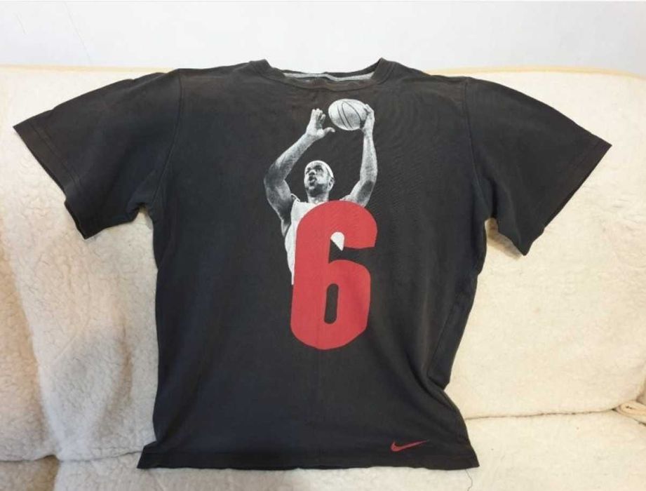 Слот от оригинални тениски Dolce&Gabbana / Adidas / Nike