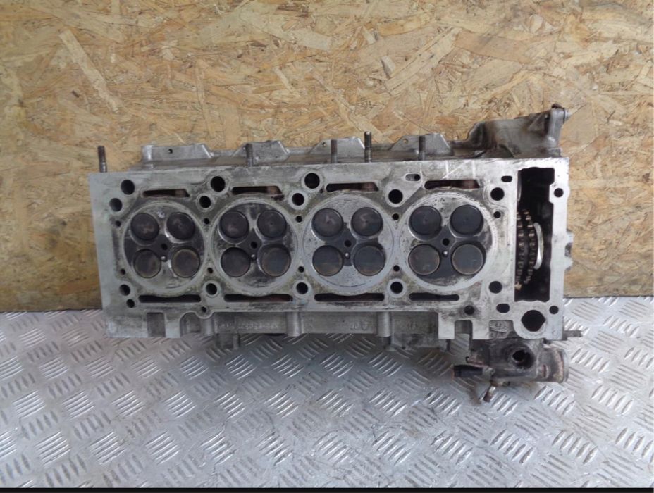 Глава за Mercedes 2.2 om611