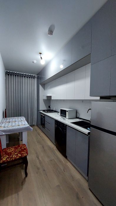 Сдаётся 1 комнатная квартира 1/5/16 Ассалом сохил!