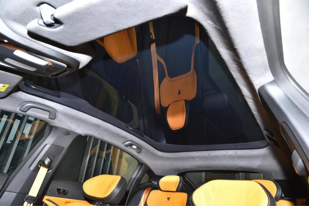 Changan SL 03 под заказ от Terra Auto