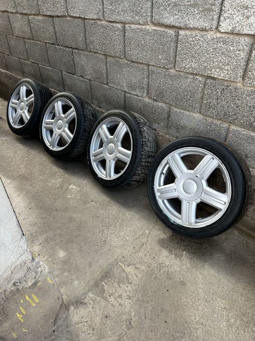 Торус 16 комплект