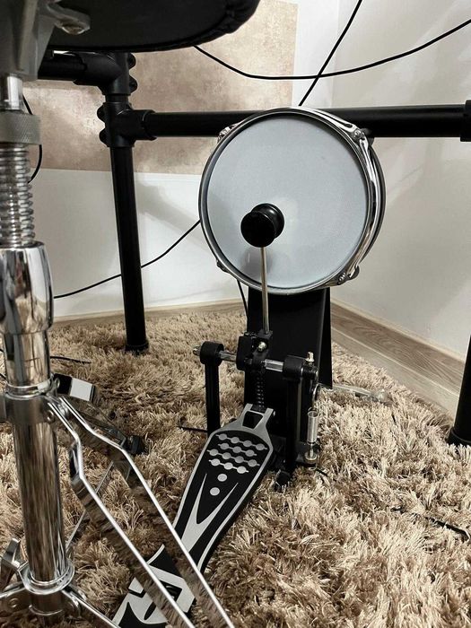 Millenium MPS-450 E-Drum Set