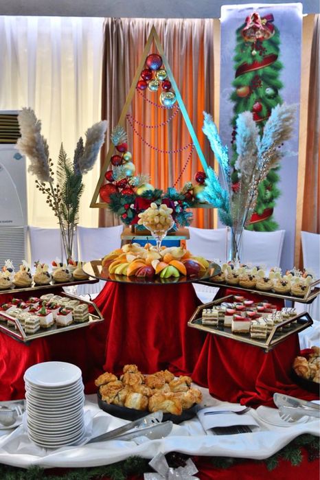 Кейтеринг,фуршет,банкет, корпоратив, кофе-брейк