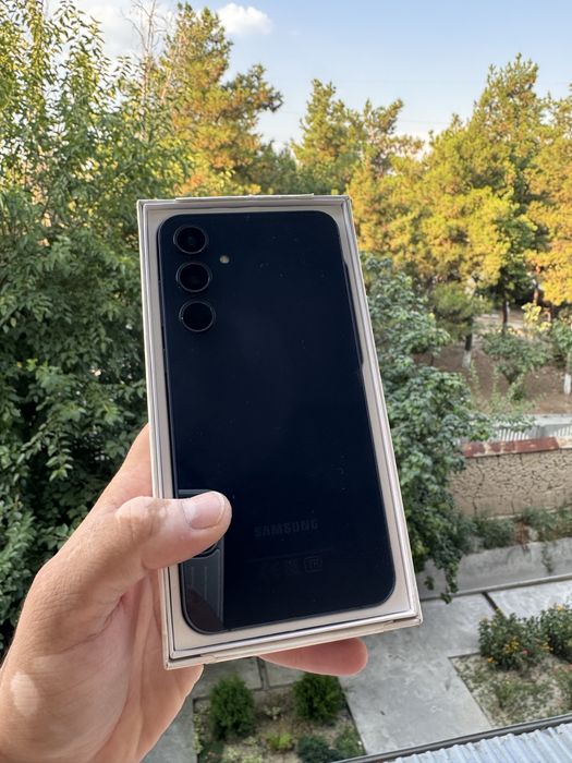 Samsung A55 8/128