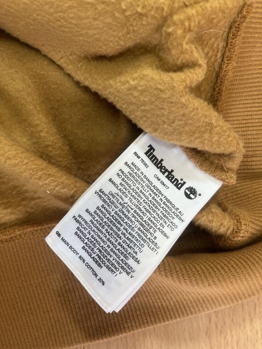 Timberland мъжки суитчър М