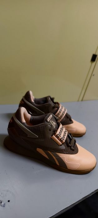 Adidași Reebok Legacy Lifter II