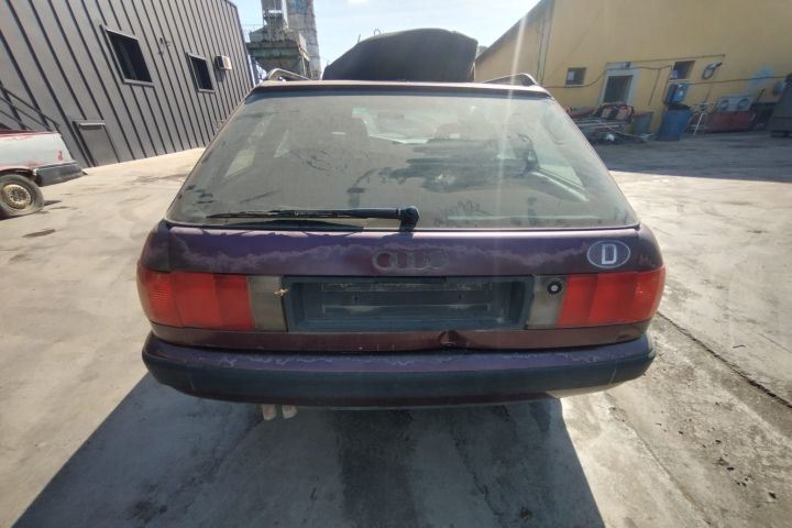 Piese Audi 100 4A/C4