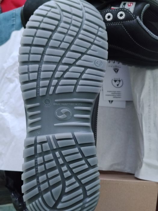 Работни обувки висок клас