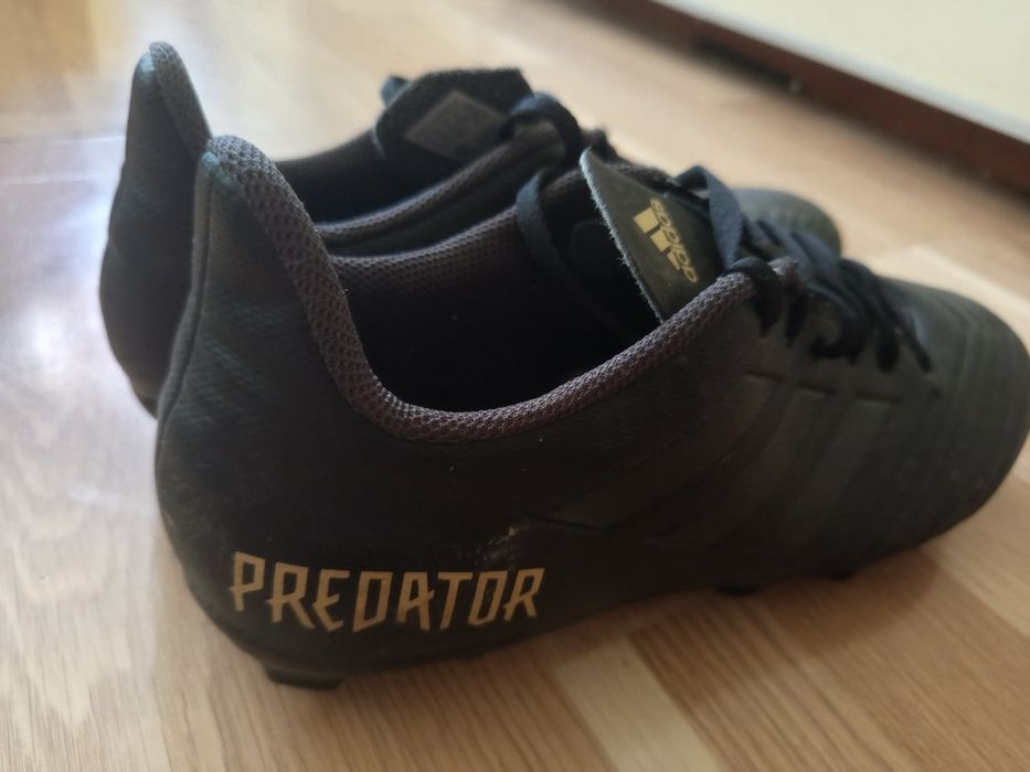 Бутонки Адидас 42.5