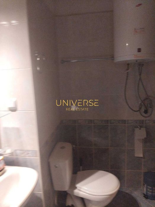 Продава се Едностаен апартамент в к.к. Слънчев бряг - 50 кв.м за 727 €/кв.м - Снимка #12