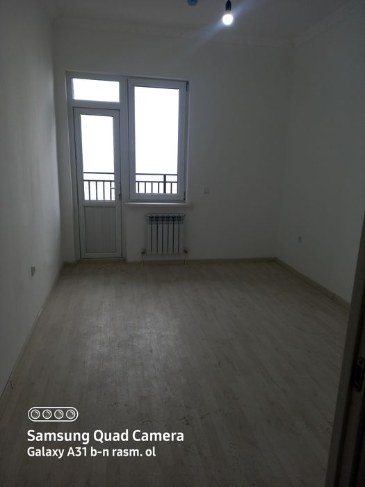 Yangi hayot tumani Sputnik 16a da uy sotiladi