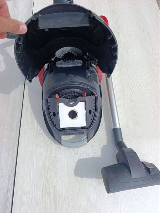 Sotiladi: changyutgich König VCK4176R holati yangidek