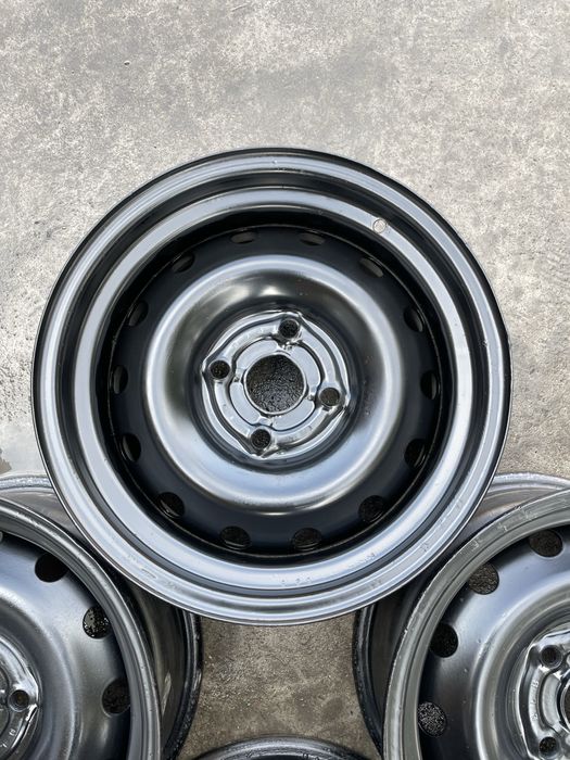 15 Razvarka Diska 8J