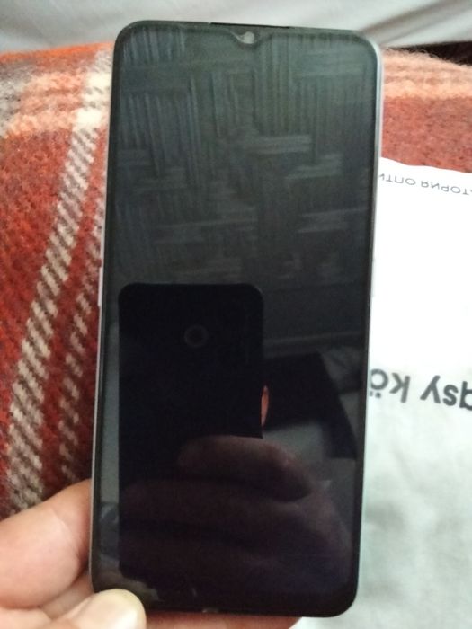 Смартфон ОРРО А9