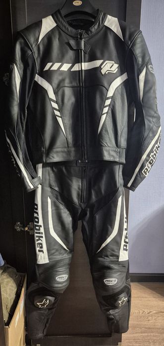 Мотокомбинезон  Probiker PRX-11  (Германия)