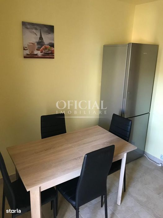 Apartament 2 Camere Decomandat | 50 Mp | Balcon | Zorilor Pasteur UMF