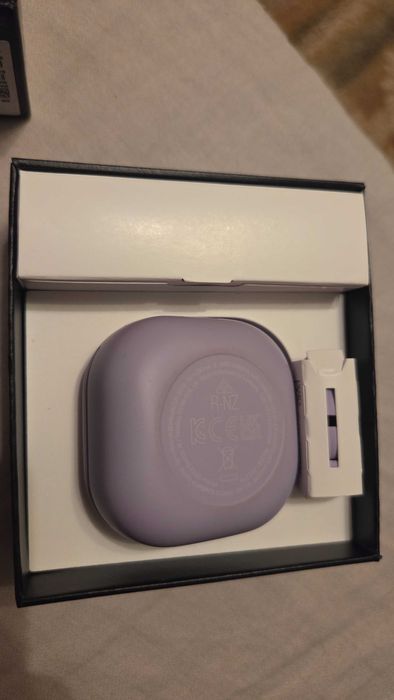 Samsung Galaxy buds 2 pro - цвят bora purple