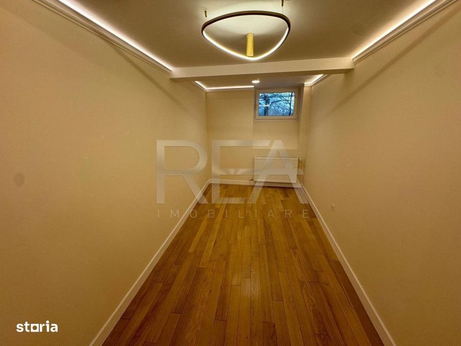 5 Camere - Vila - Dorobanti - 130mp — fotografia 3