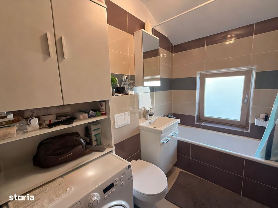 Apartament cu 2 camere, | 50 mp , Zona Braytim