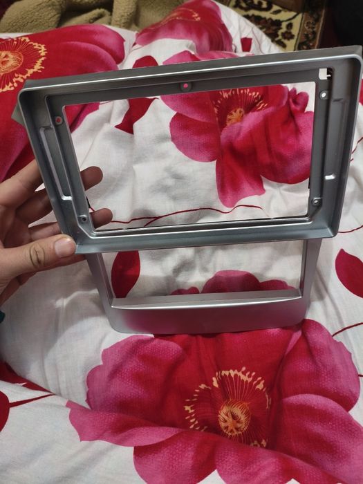 Nexia 2 рамка для android