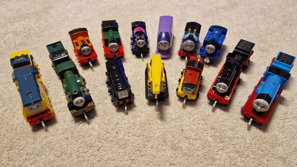 Thomas & Friends